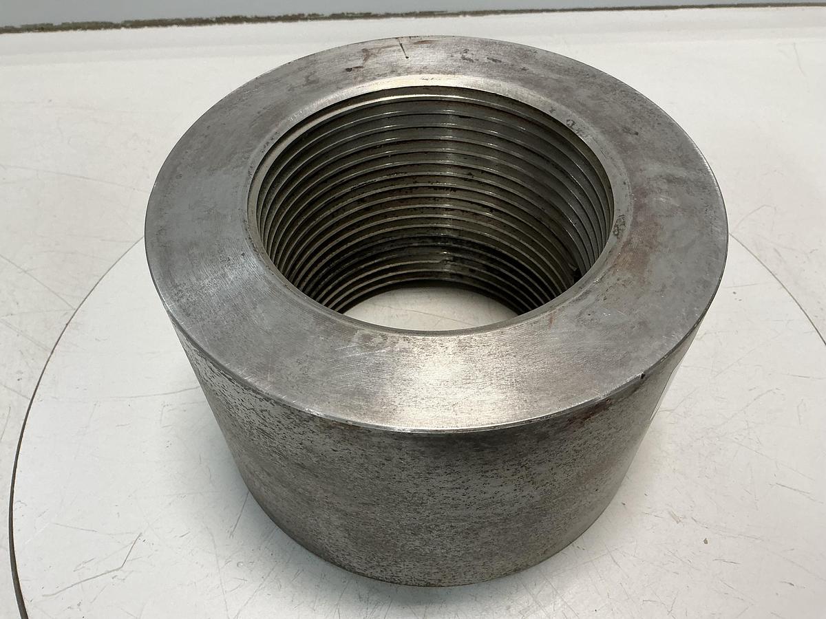 Used VAN DORN 341377ST