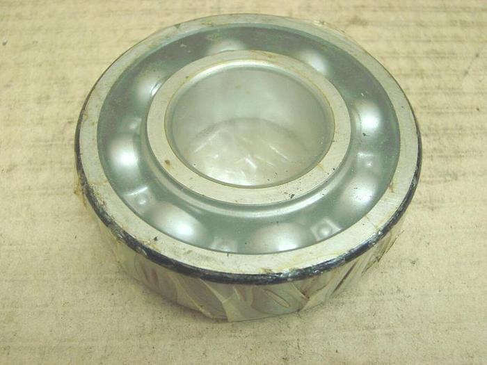 NTN Ball Bearing 3307 #12682