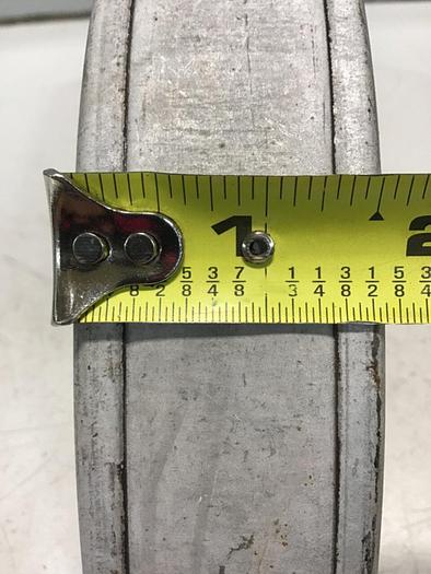 Used GE 1000 Watt Heater Band 326334 1000W #123865