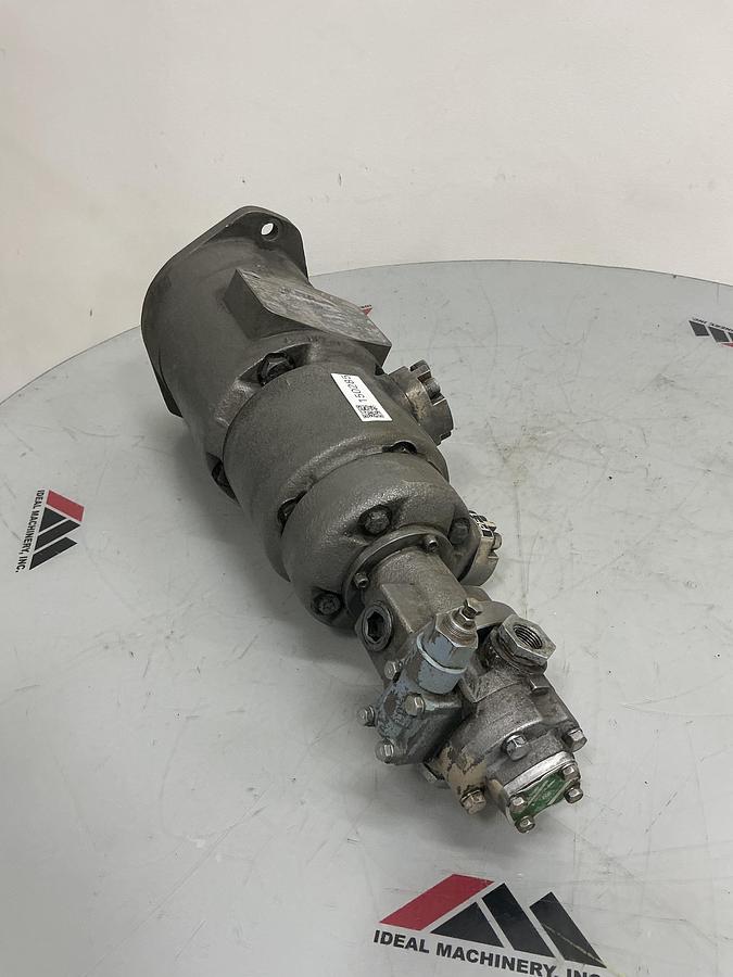 Used VICKERS SOP321-32-17-8-86BBA-18