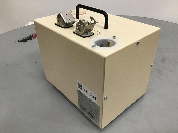 IDEAL MACHINERY Dual Zone Hot Runner IM-MF2-A1 NEW