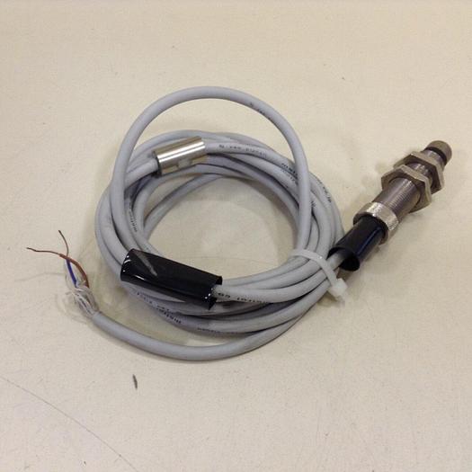 Used METROL LTD Sensor Cable KS51A-L #80087