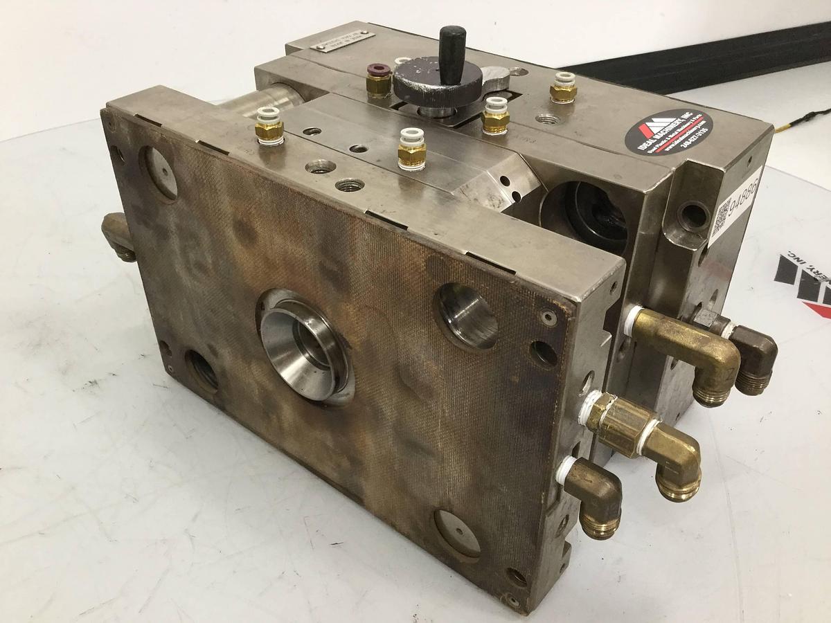 Used KATA SYSTEMS CD Mold CD MOLD877 #94886