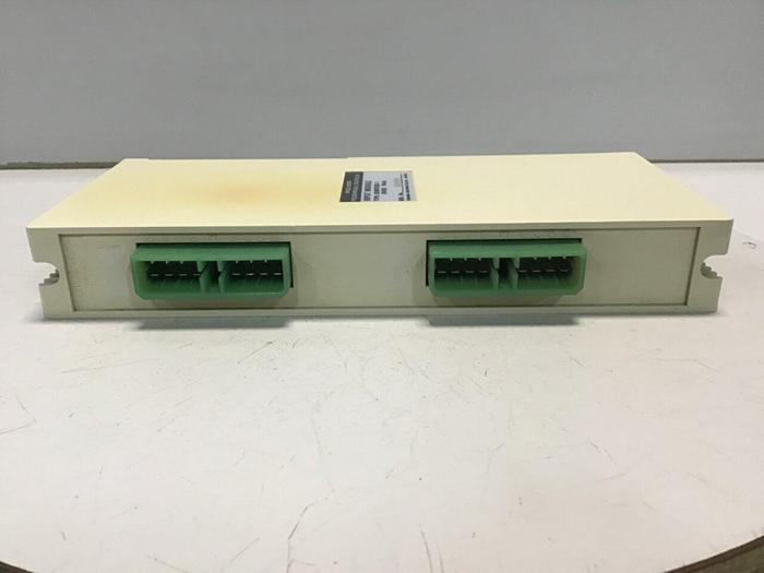 Used TOSHIBA Input Module B200P32DI-1 Used