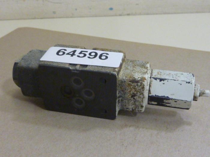 Used YUKEN Check Modular Valve SD1149-0-1001 #64596