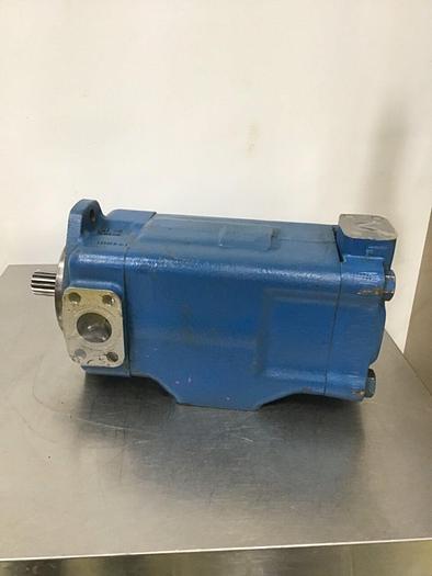 Used VICKERS Pump 4535V50AM2511DA22R Used