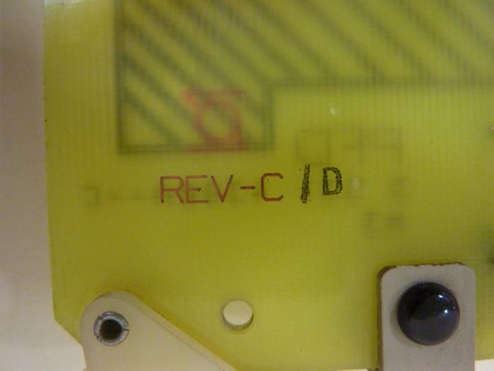 Used CINCINNATI MILACRON I/O Bus Adapter Board 3-531-4380A Used