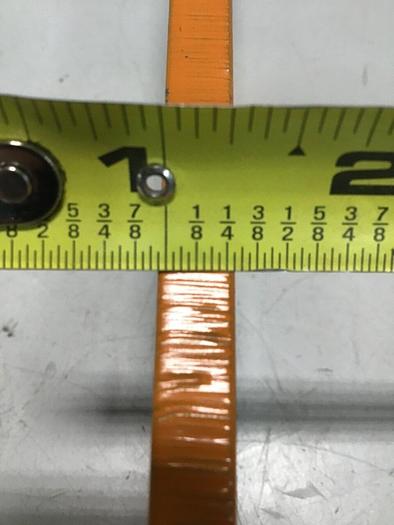 Used CINCINNATI MILACRON Toggle Link 5038206 #116421