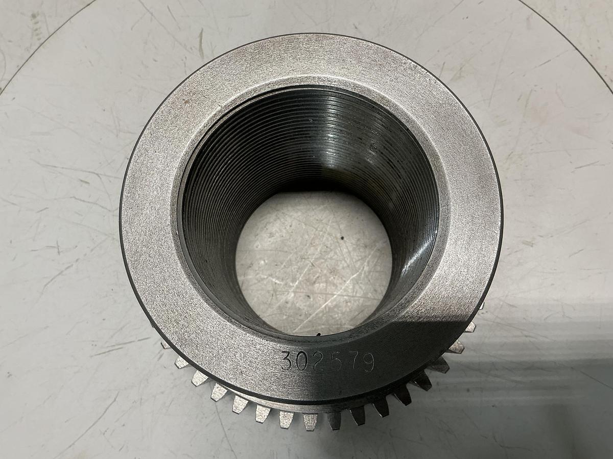 Used VAN DORN 302579