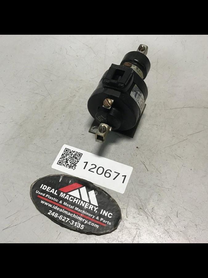 Used MDI Contactor 35NO-120A USED
