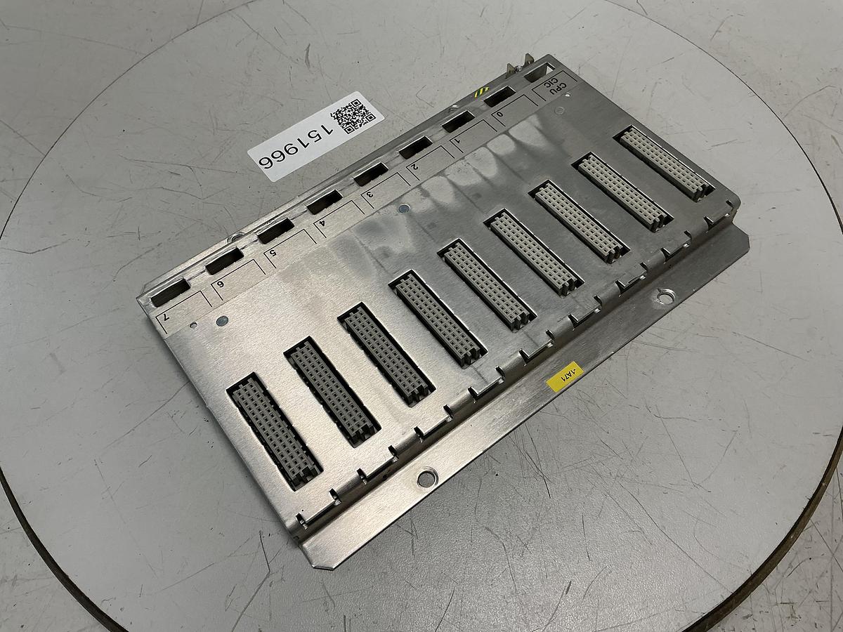 Used SIGMATEK 12-002-081