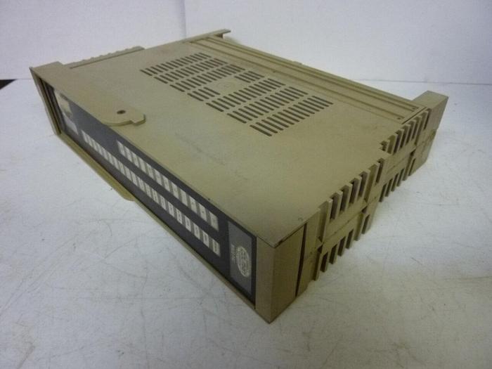 Used BARBER COLMAN Sequence Module 80CA-10001-002-0-00 #3729