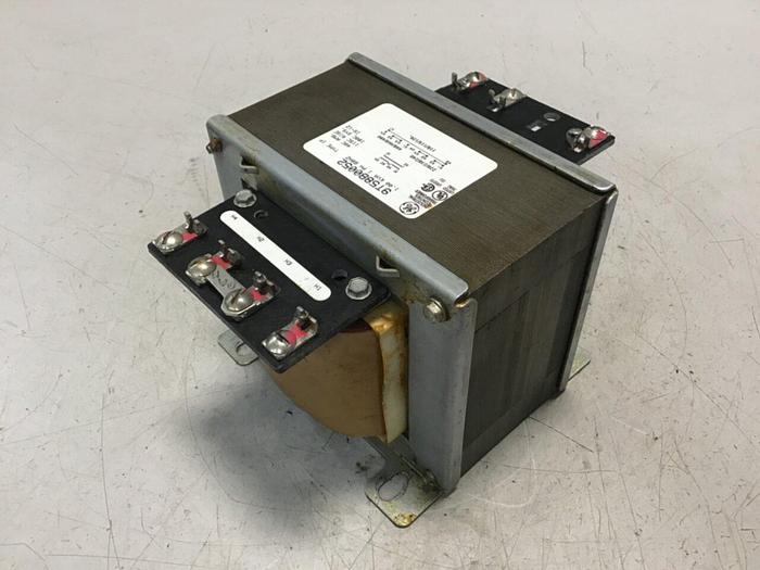 Used GENERAL ELECTRIC / GE 1.00 kVA Transformer 9T58B0052 Used