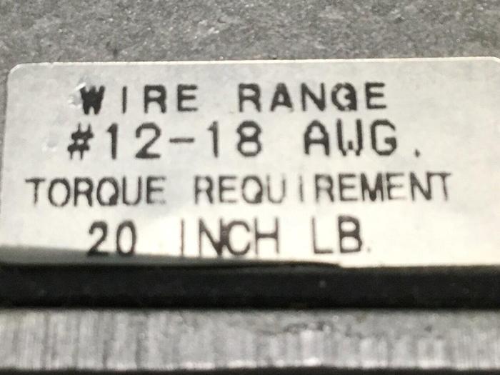 Used TELEMECANIQUE Lox-Switch C2JK05 #110518