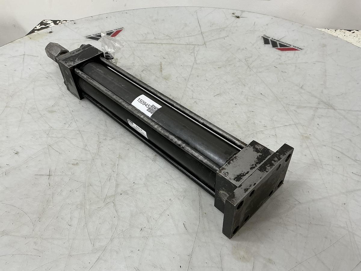 Used PARKER 02.50 H2HLTS182A/ 15.000