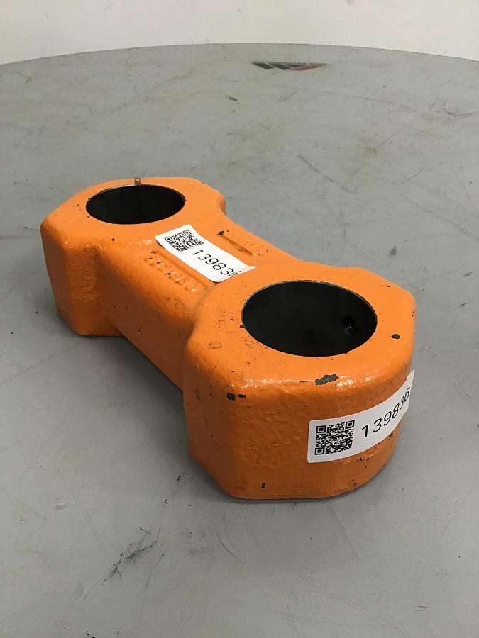 Used CINCINNATI MILACRON 50211930 Toggle Link Used #139836