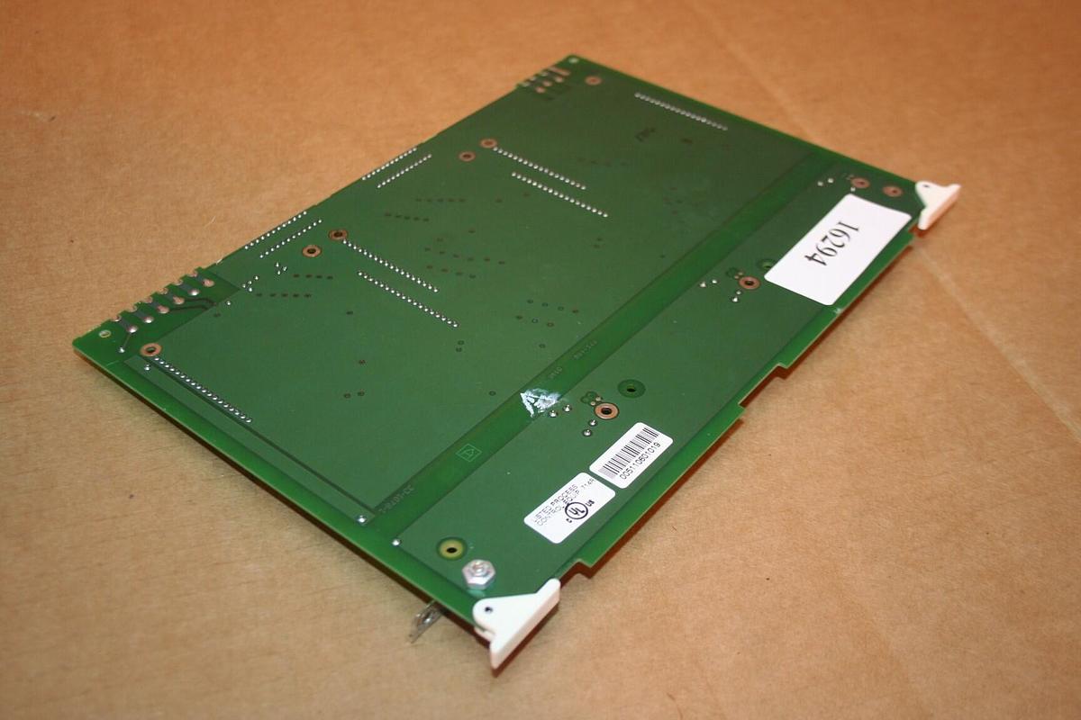 Used BARBER COLMAN Communication Circuit Board A-60050-1 USED