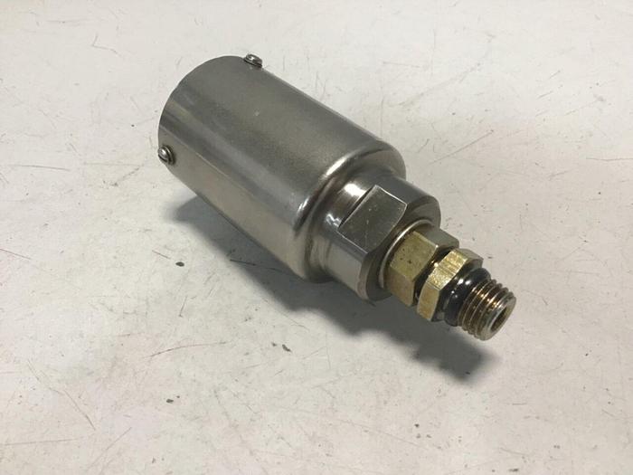 Used DYNISCO Pressure Transducer PT160-4M-H88 #126901