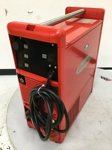 Used FRONIUS Circular Seam Welding Machine 4.075.100.R Used
