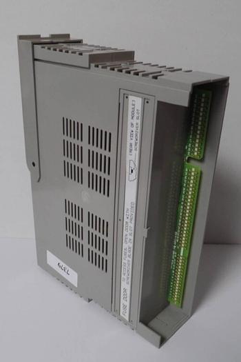 Used BARBER COLMAN Process Module 80EB-10004-002-V-00 Used