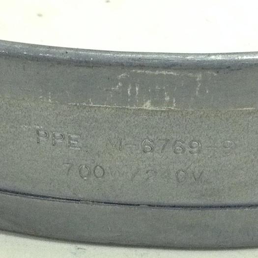 PPE 700 Watt Heater Band M67699 #83338