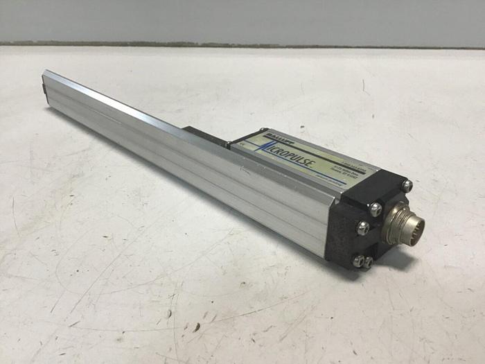 Used BALLUFF Transducer BTL-5-M1-M0152-R-S32 #124486
