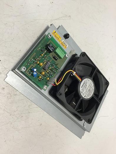 Used BOSCH Multi Fan D-64711 1070056864-109 #129276