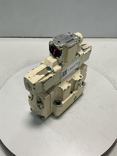 Used VICKERS DG5V-7-6C-T-PL-T-10-JA-S443