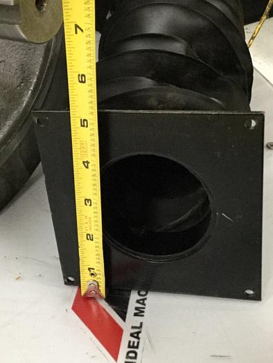 Used BALDOR 20 HP Motor 5036162-2 Used