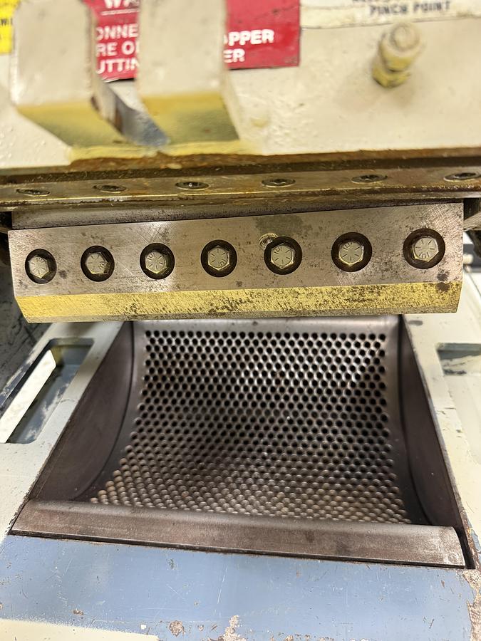 Used NELMOR G1012P1