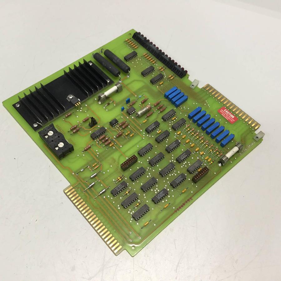 Used CINCINNATI MILACRON Logic Board 3-531-3948A USED