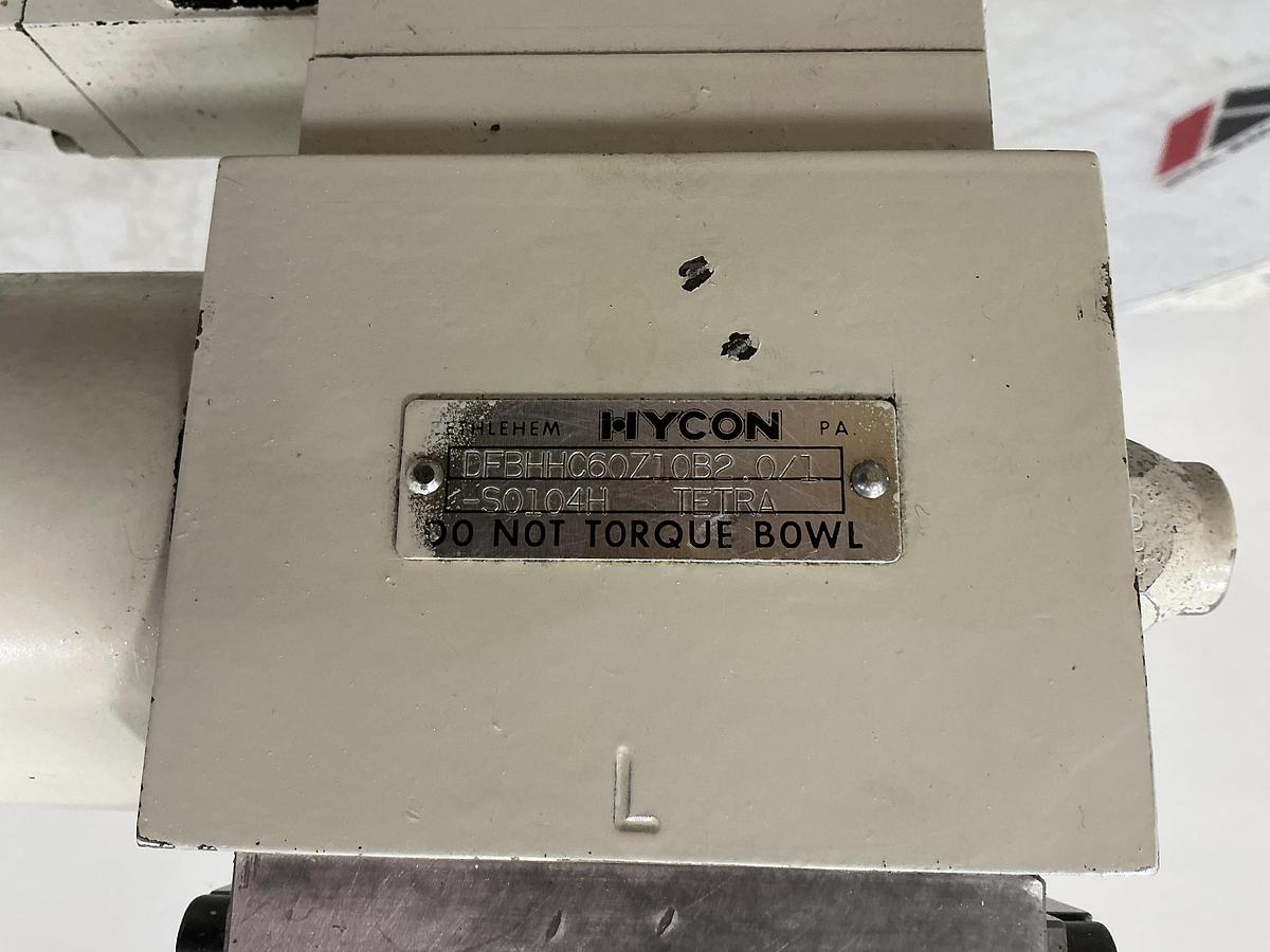 Used REXROTH 4 WRD 25Q325-31/10L2EK8/