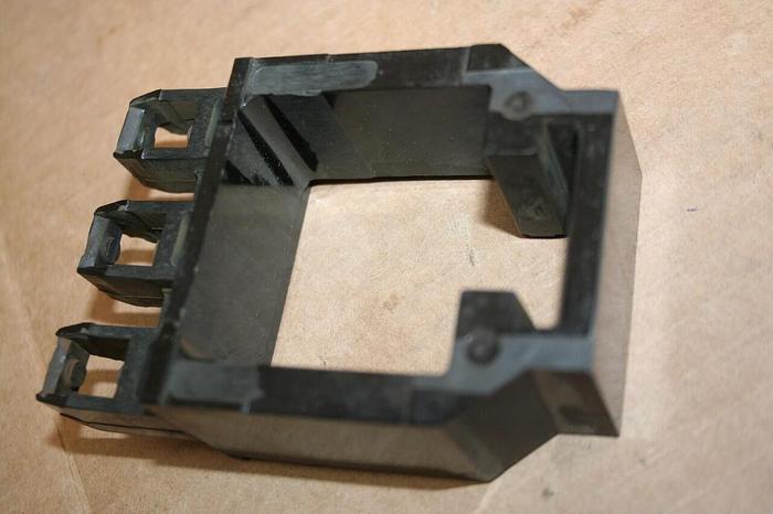 Used ALLEN BRADLEY Crossbar F-20598 Used