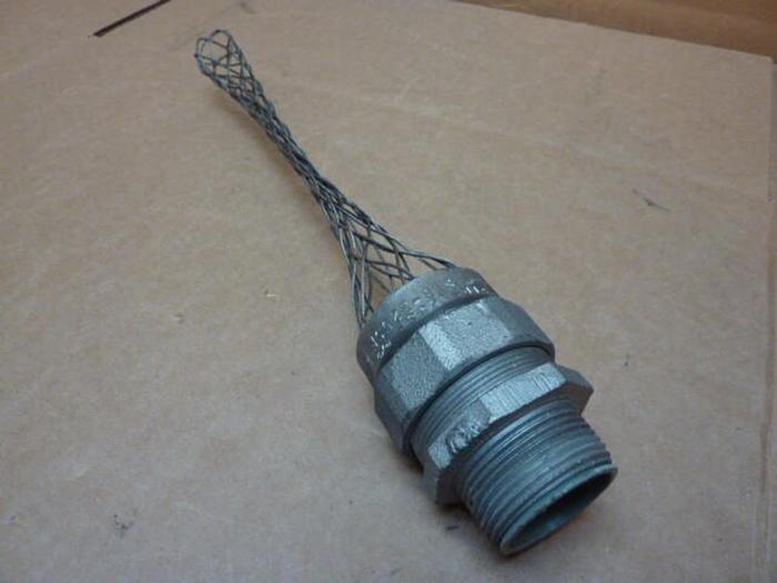 Used FLEXCOR Cord Grip STB-125SF #28184