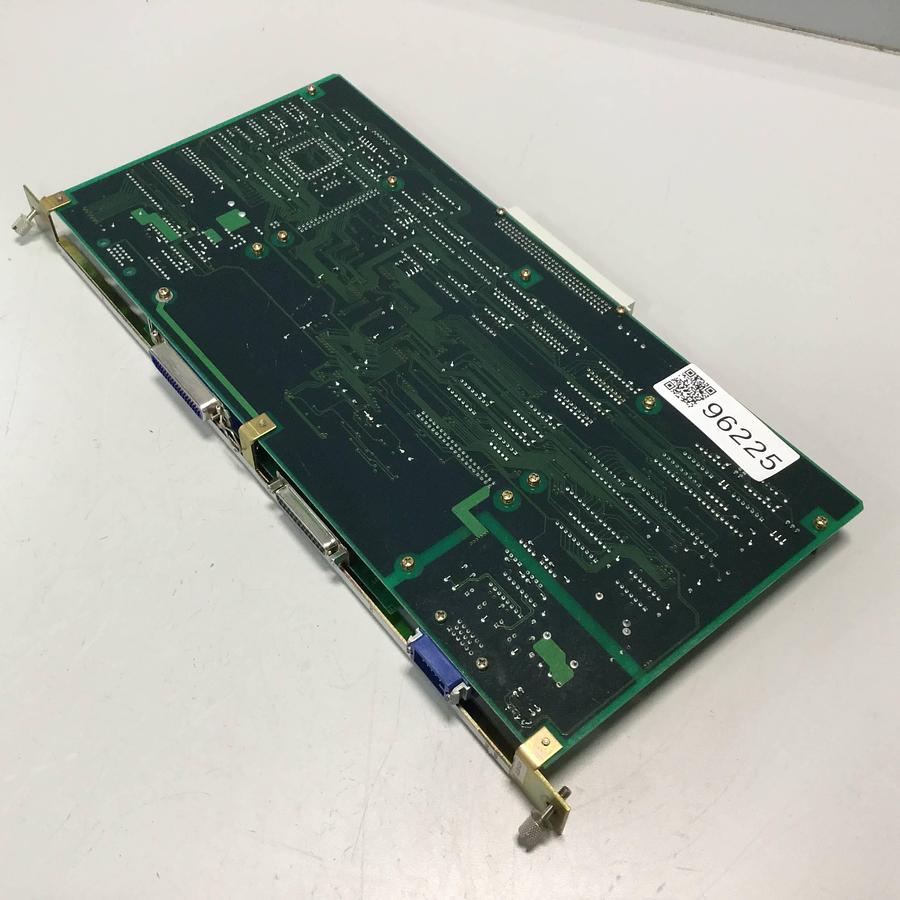 Used FUJI ELECTRIC Circuit Board F770 60 98(2) Used