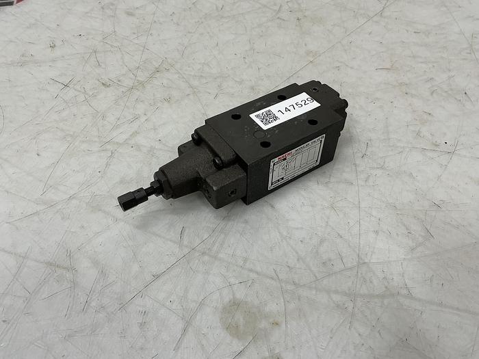 Used NACHI OG-G03-P3-E30