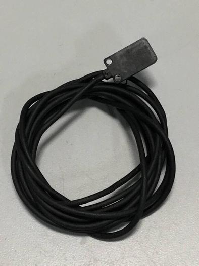 Used OMRON Photoelectric Sensor E3T-FD11 #99196