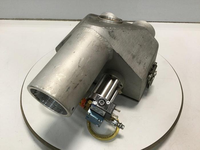 Used CONAIR Proportional Valve PV2 #110124