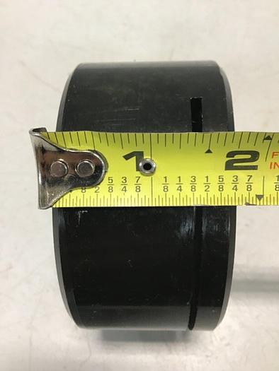 Used VAN DORN Tie Bar Nut 50ET COMPACT  Used