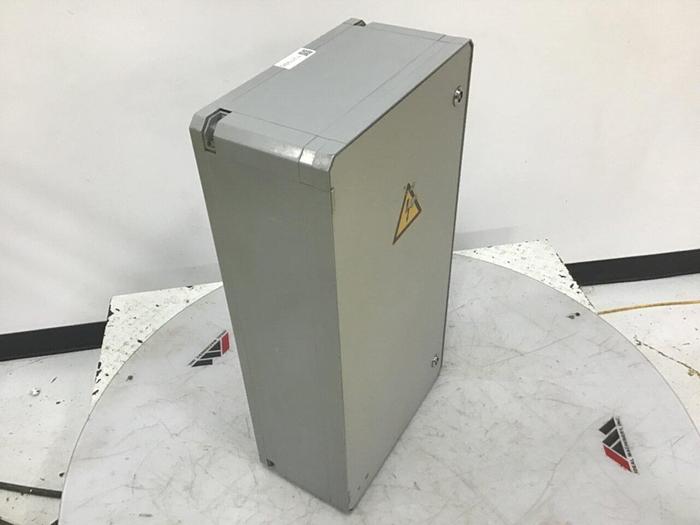 Used BATTENFELD Operator Control Panel UNILOG 4000 Used