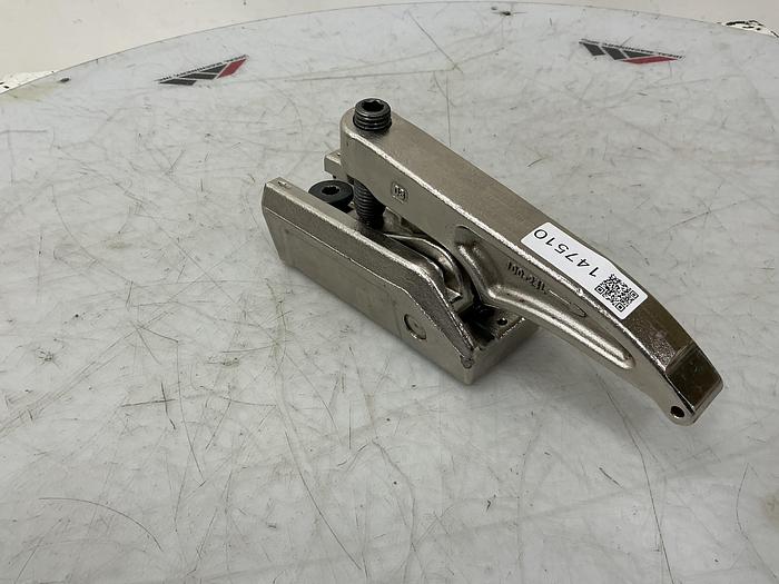 Used LENZKES 100-24L