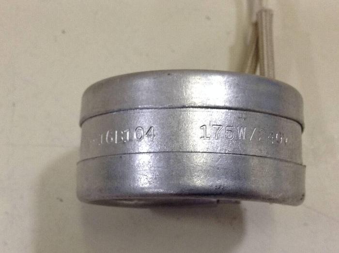 APPLIED INSTRUMENTS 175 Watt Heater Band A-16B104 #83167