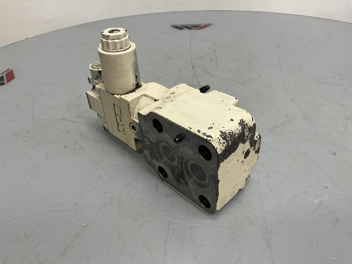 Used TOKIMEC TCG50-06-FEV-P7-H-13-LH-S10