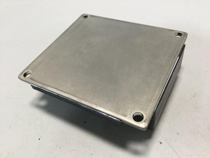 Used TOSHIBA Power Module Transistor A50L-1-0230 #108895