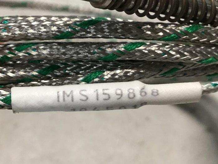 Used IMS Thermocouple 159868 #118708