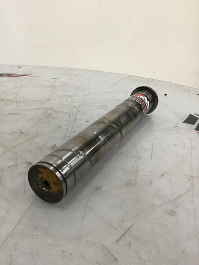 Used KAWAGUCHI Crosshead Toggle Pin JEKS-265-4 #125610