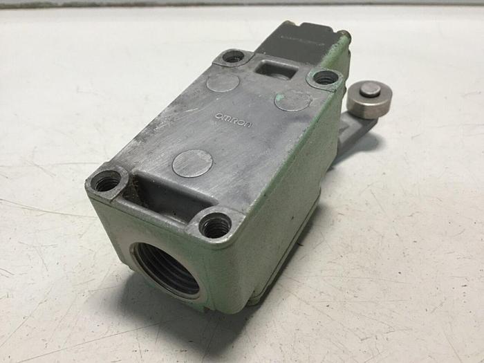 Used OMRON Limit Switch WLCA2-2 USED