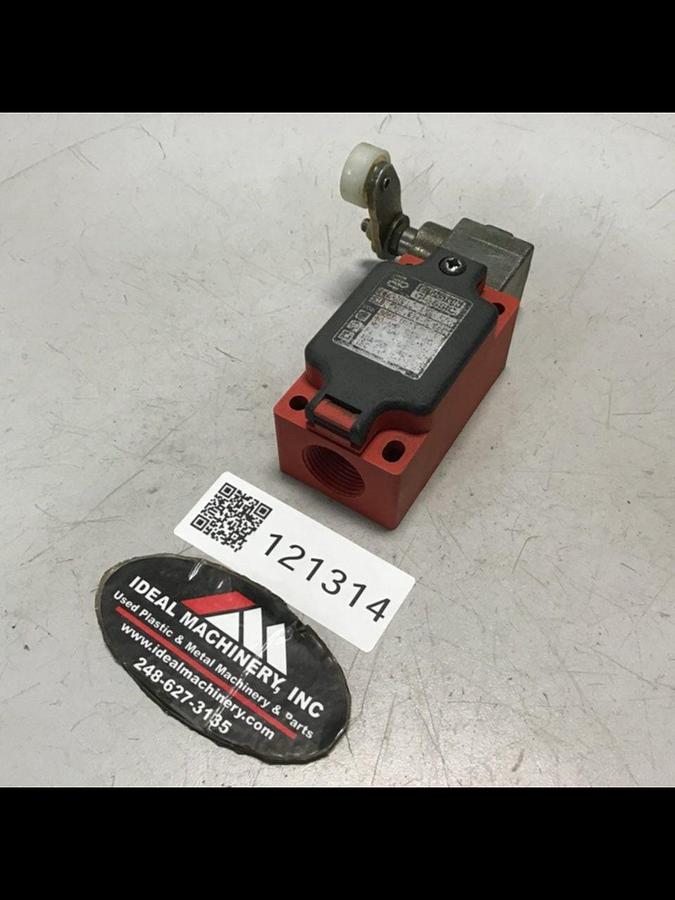 Used BERNSTEIN Limit Switch ENK-UV1Z AHS Used