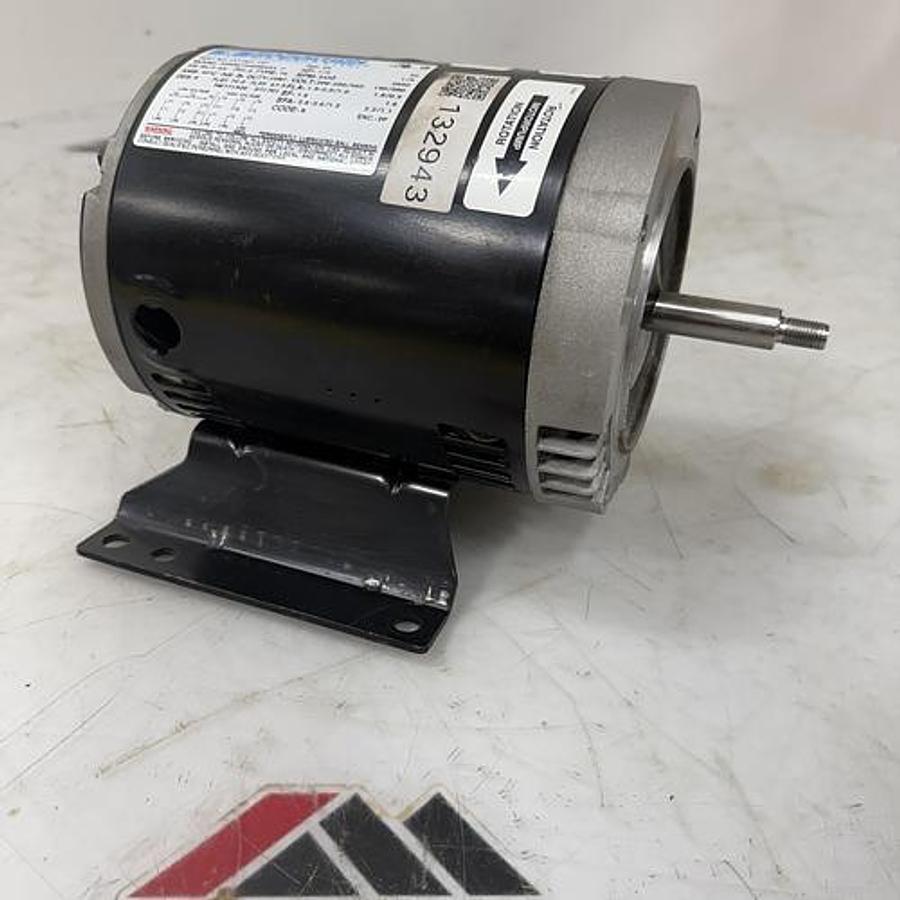 Used MARATHON MOTOR  8VH56T34D5845A P USED #132943