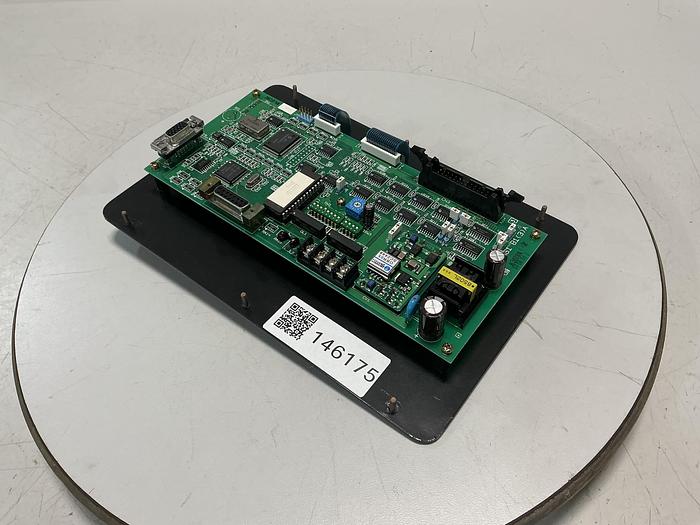 Used FUJI ELECTRIC VT-1000IID